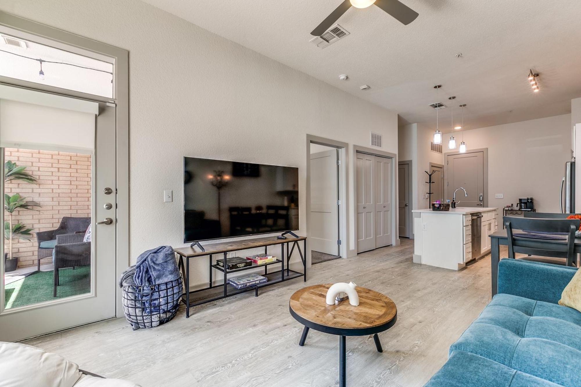 Lush Downtown Condo On Riverwalk W King Ste, Free Parking, Pet Friendly, Centrally Located On Riverwalk San Antonio Exteriér fotografie