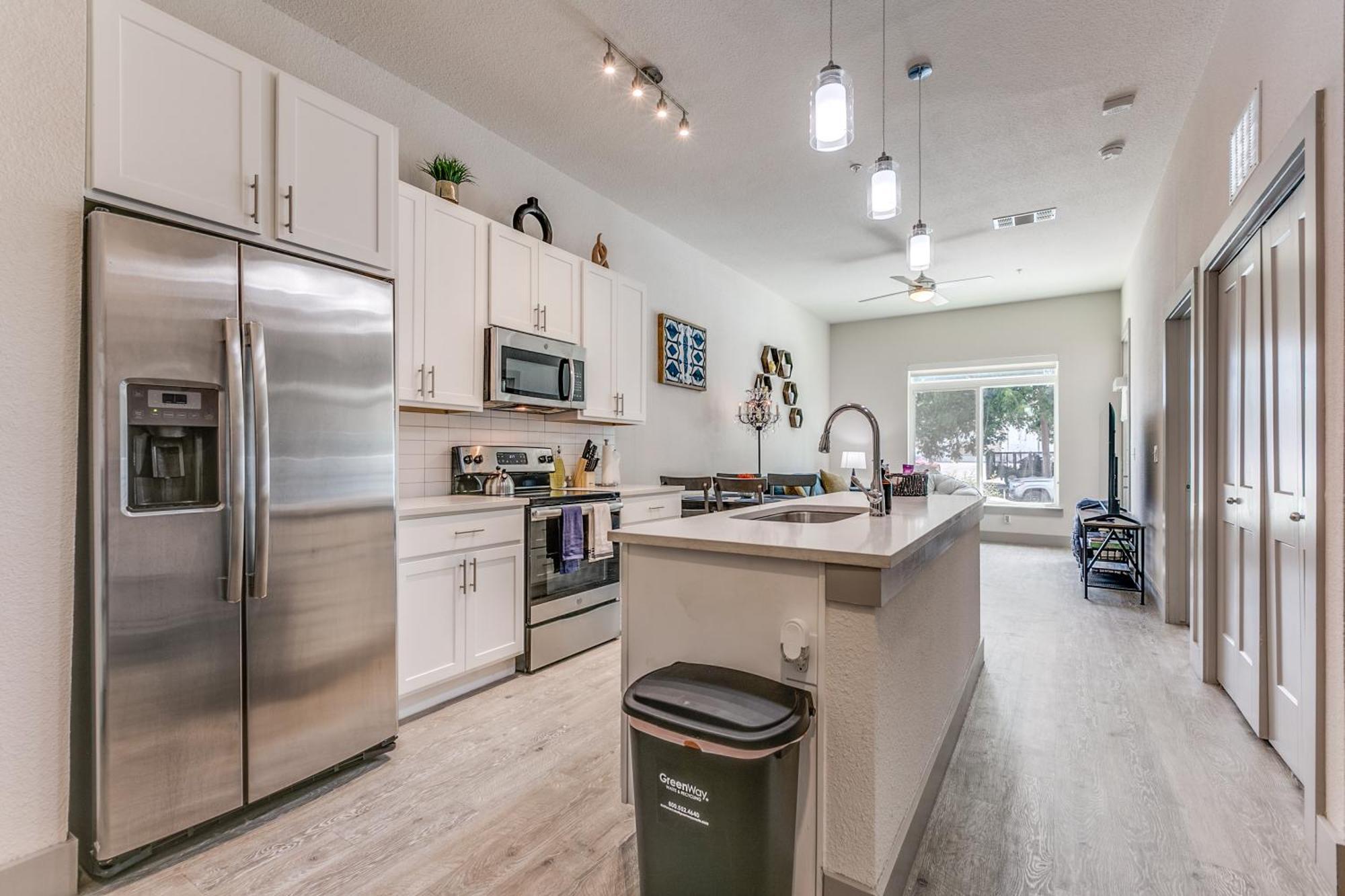 Lush Downtown Condo On Riverwalk W King Ste, Free Parking, Pet Friendly, Centrally Located On Riverwalk San Antonio Exteriér fotografie