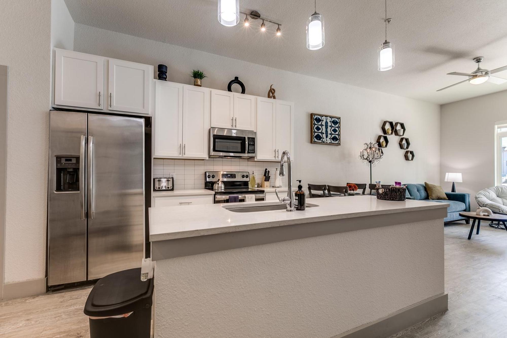 Lush Downtown Condo On Riverwalk W King Ste, Free Parking, Pet Friendly, Centrally Located On Riverwalk San Antonio Exteriér fotografie